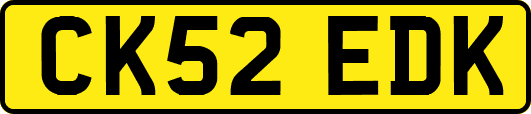 CK52EDK