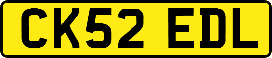 CK52EDL