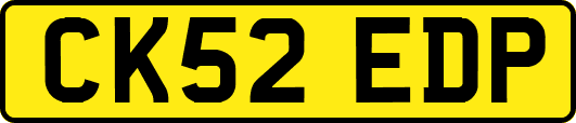CK52EDP