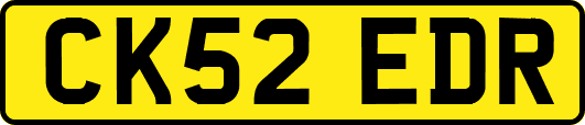 CK52EDR