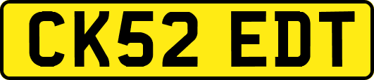 CK52EDT