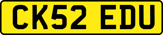 CK52EDU