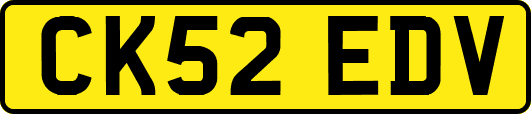 CK52EDV