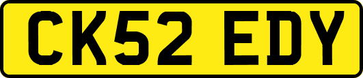 CK52EDY