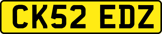 CK52EDZ