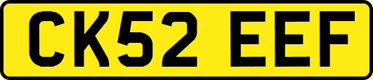 CK52EEF
