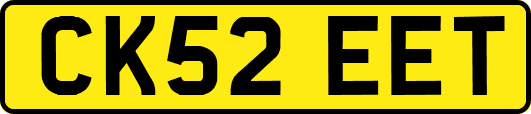 CK52EET