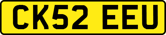 CK52EEU