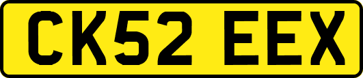 CK52EEX