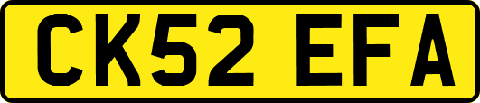 CK52EFA