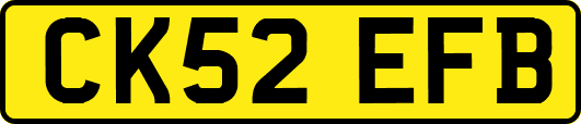 CK52EFB