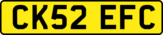 CK52EFC