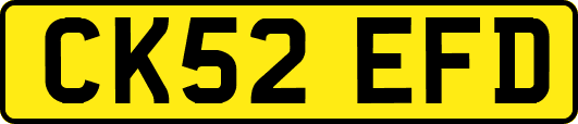 CK52EFD