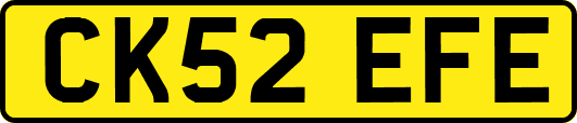 CK52EFE