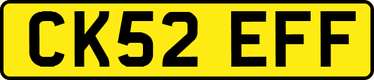 CK52EFF