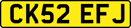 CK52EFJ