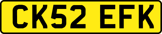CK52EFK
