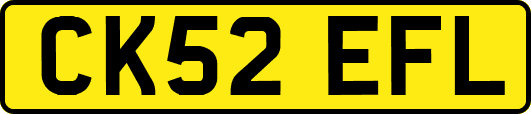 CK52EFL