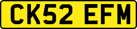 CK52EFM