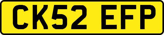 CK52EFP