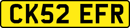 CK52EFR