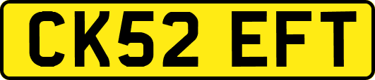 CK52EFT