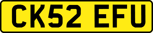 CK52EFU