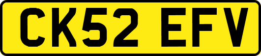 CK52EFV
