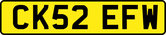 CK52EFW