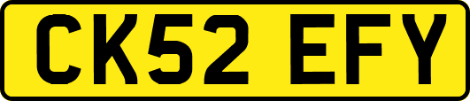 CK52EFY