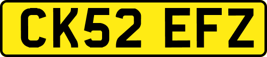CK52EFZ
