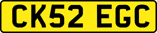 CK52EGC