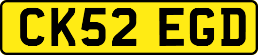 CK52EGD