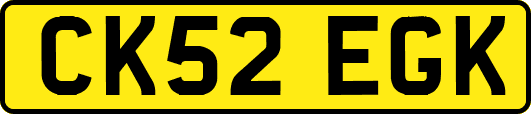 CK52EGK