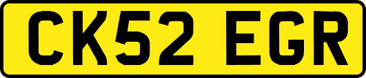 CK52EGR