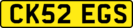 CK52EGS