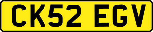 CK52EGV