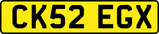 CK52EGX
