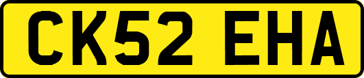 CK52EHA
