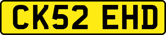 CK52EHD