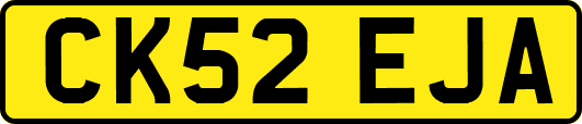CK52EJA
