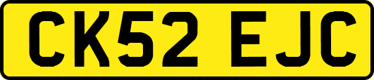 CK52EJC