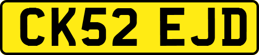 CK52EJD