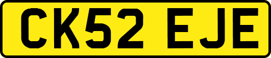 CK52EJE