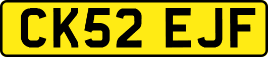CK52EJF