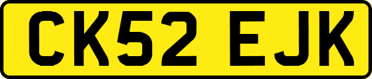 CK52EJK