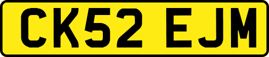 CK52EJM