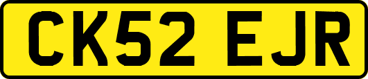 CK52EJR