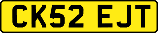 CK52EJT