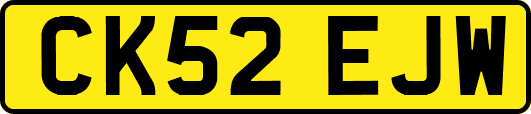 CK52EJW